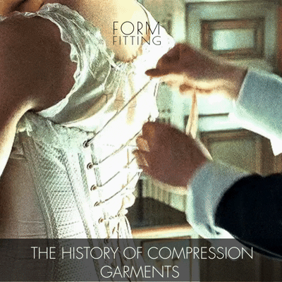The History of Compression Garments