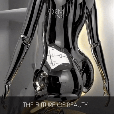 The Future of Beauty