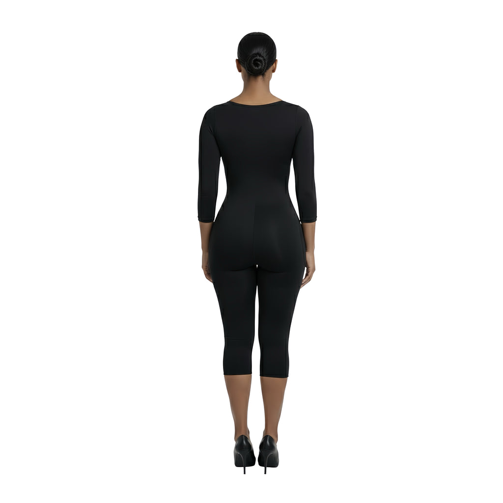 FOUNDATION SLEEVES
