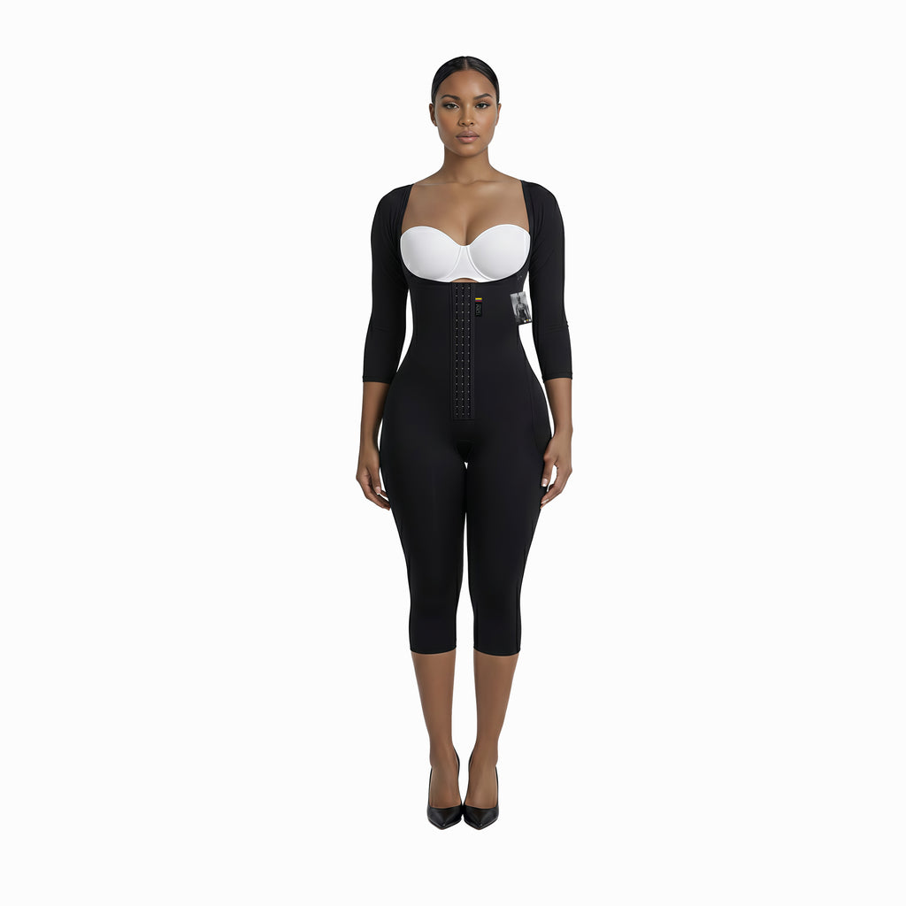 FOUNDATION SLEEVES